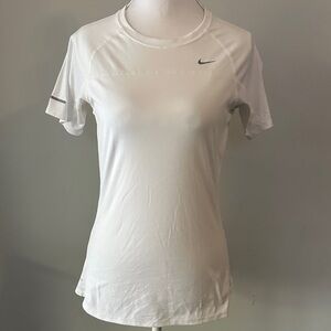 Nike Women's Classic White Tee